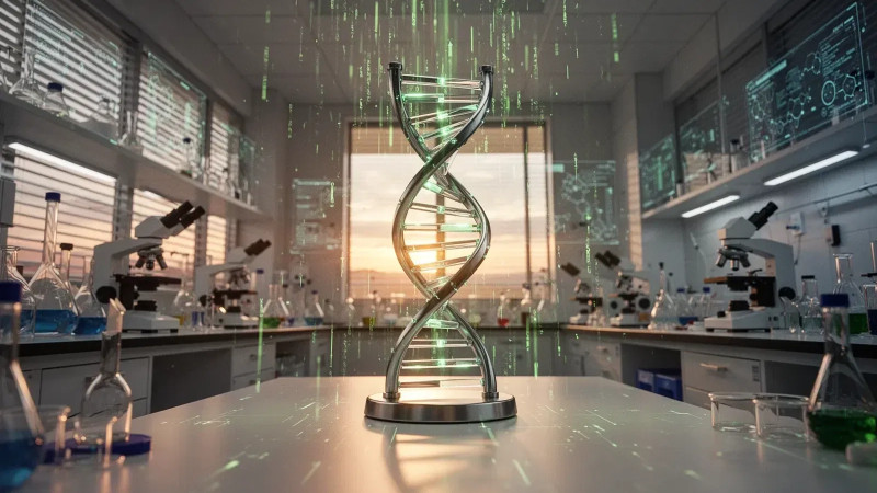 Beitragsbild zu Healwell AI Aktie: Wegweisende Woche