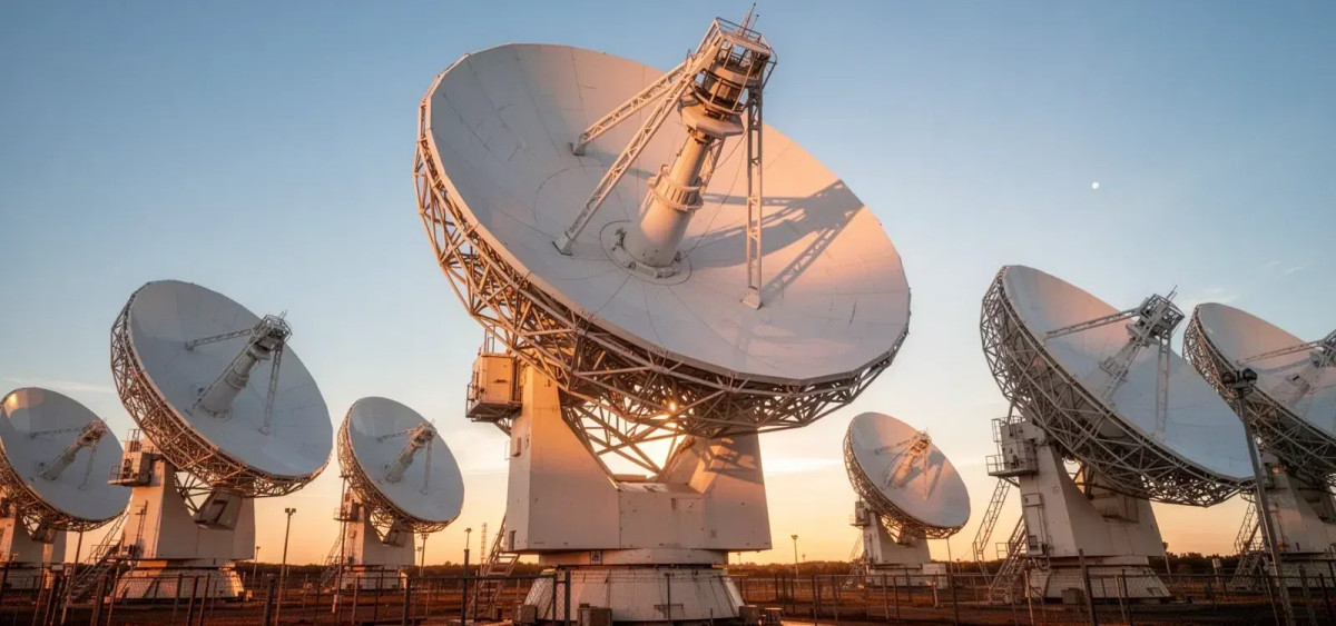 Beitragsbild zu Eutelsat Aktie: Milliarden-Umbau geglückt