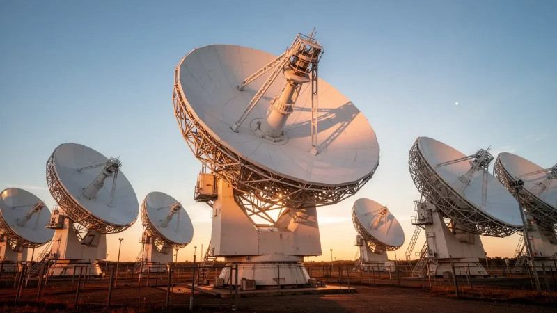 Beitragsbild zu Eutelsat Aktie: Milliarden-Umbau geglückt