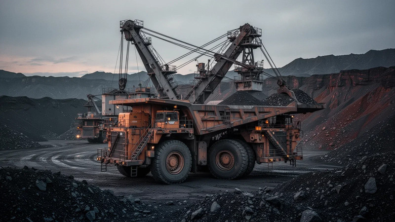 Beitragsbild zu Almonty Industries Aktie: Analysten-Konsens