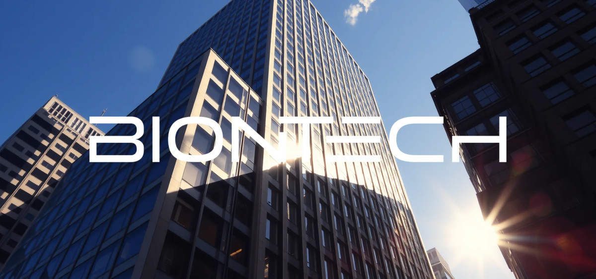 Beitragsbild zu BioNTech Aktie: Partner springt ab!