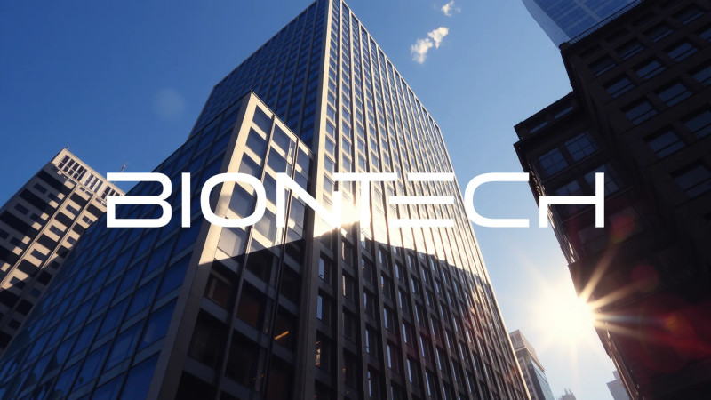 Beitragsbild zu BioNTech Aktie: Partner springt ab!