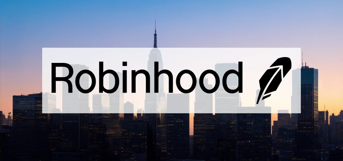 Beitragsbild zu Robinhood Aktie: Finanz-Superapp im Anmarsch!