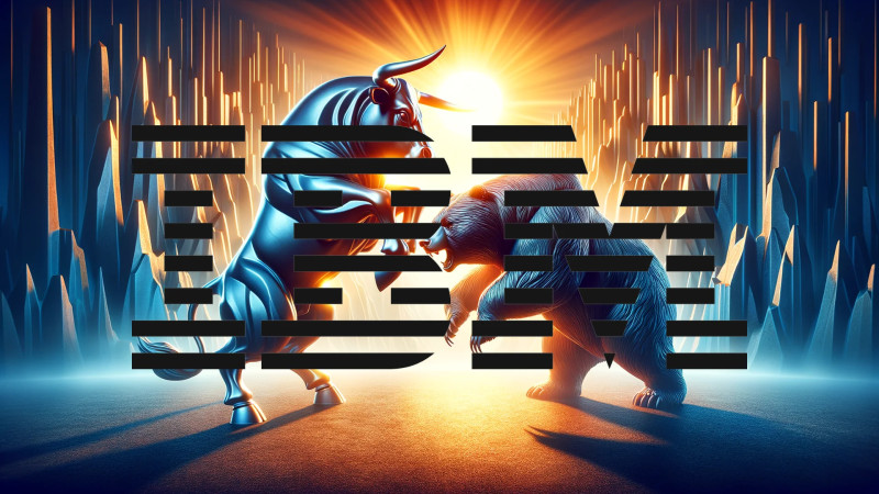 Beitragsbild zu IBM Aktie: EU-Aufsicht übernimmt