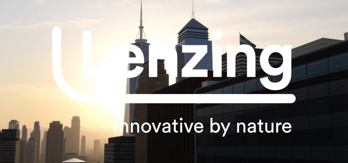 Beitragsbild zu Lenzing Aktie: Vollgas bei der Finanzierungswende
