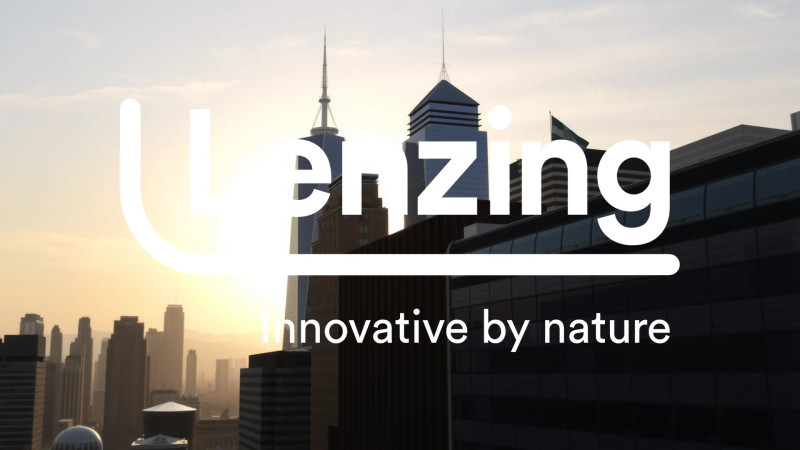 Beitragsbild zu Lenzing Aktie: Vollgas bei der Finanzierungswende