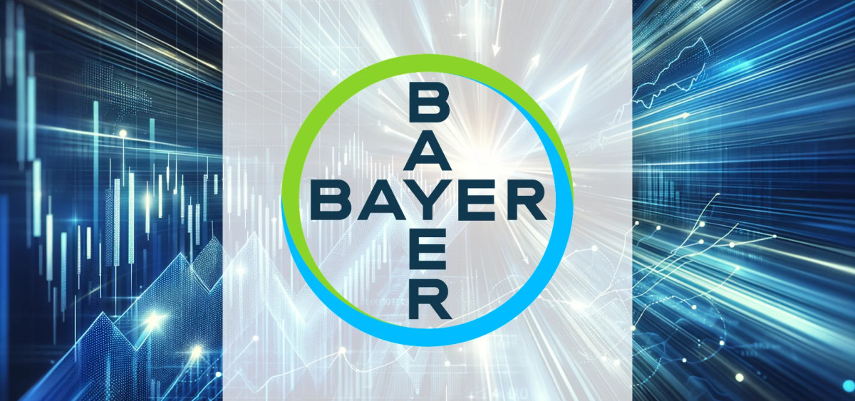 Beitragsbild zu Bayer Aktie: Rally ohne Ende?
