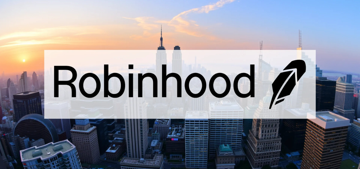 Beitragsbild zu Robinhood Aktie: Glaubwürdige Wachstumschancen
