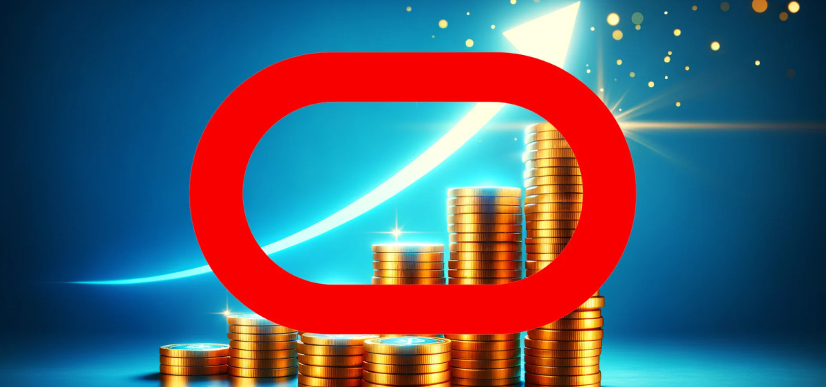 Beitragsbild zu Oracle Aktie: Geschäftsberichte analysiert