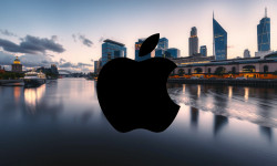 Beitragsbild zu Apple Aktie: Erfolgreiche Marktplatzierungen.