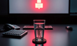 Beitragsbild zu Phishing-Angriffe: KI macht Cyberkriminelle immer gefährlicher