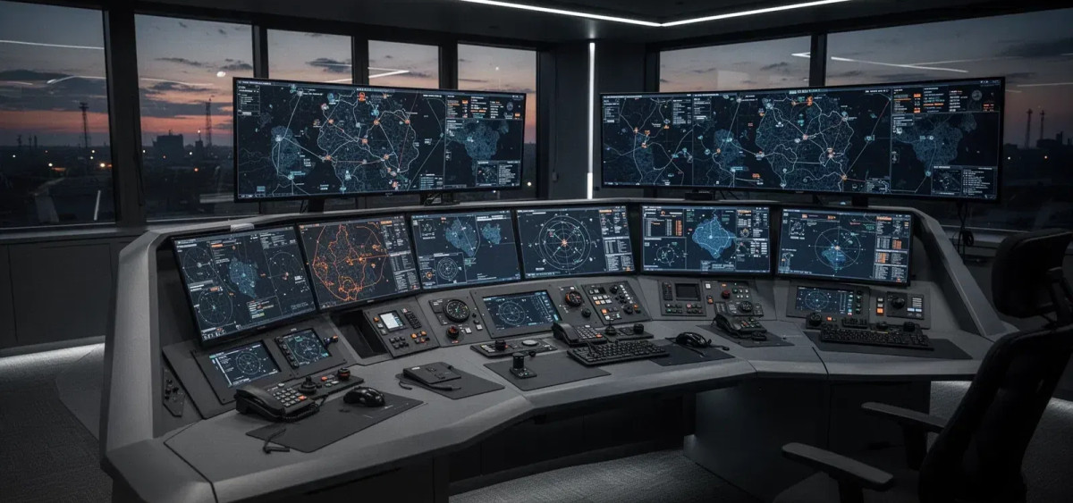 Beitragsbild zu Hensoldt Aktie: BlackRock greift zu