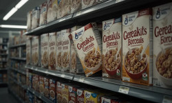 Beitragsbild zu General Mills Aktie: Analysten unter Druck