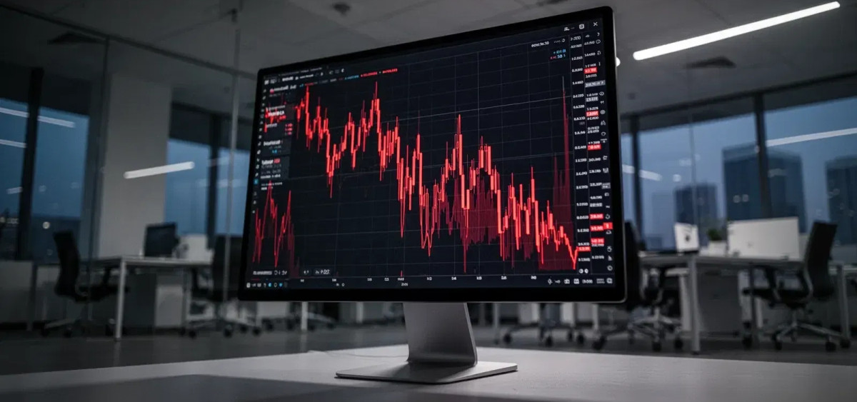 Beitragsbild zu Metaplanet Aktie: Skorbutsituationen unausgesprochen?