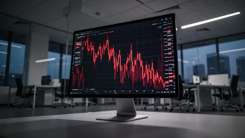 Beitragsbild zu Metaplanet Aktie: Skorbutsituationen unausgesprochen?