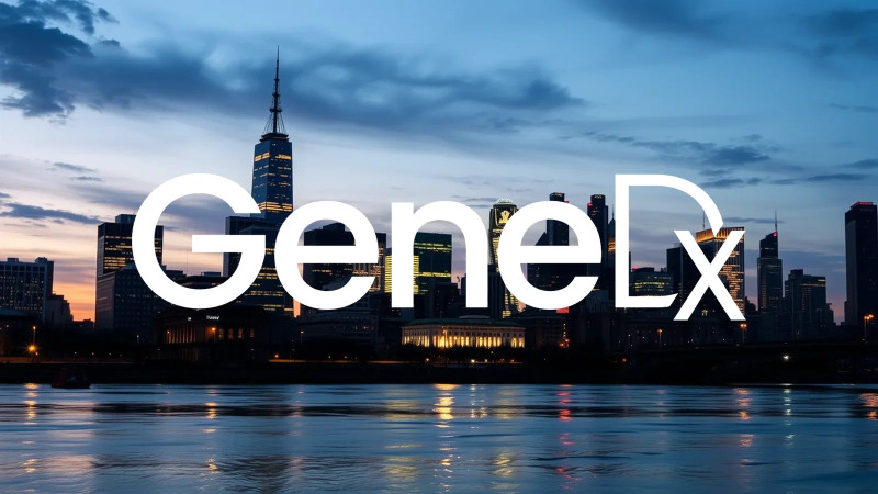 Beitragsbild zu GeneDx Aktie: Analysten gespalten