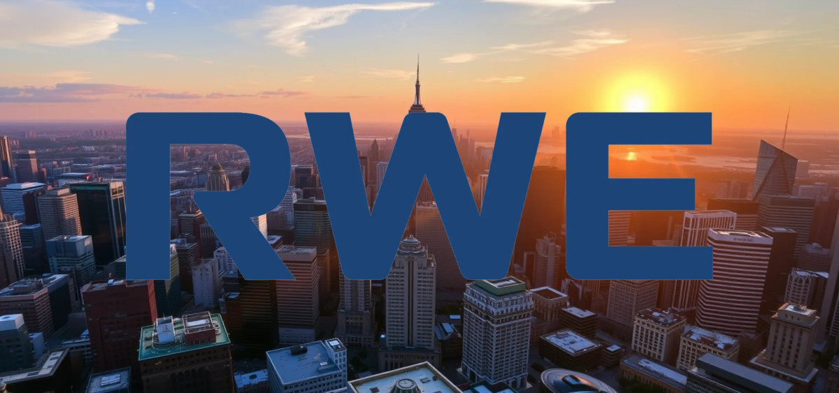 Beitragsbild zu Rwe Aktie: Positive Neubewertung