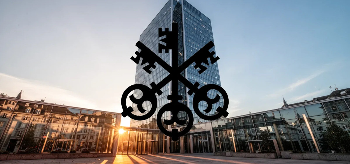 Beitragsbild zu UBS Aktie: Gewinnsprung und höhere Dividende