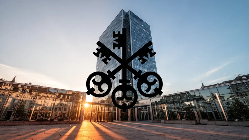 Beitragsbild zu UBS Aktie: Gewinnsprung und höhere Dividende