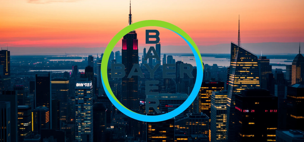 Beitragsbild zu Bayer-Aktie: Absoluter Irrsinn!
