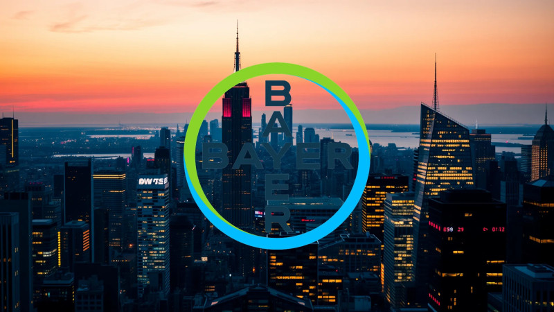 Beitragsbild zu Bayer-Aktie: Absoluter Irrsinn!
