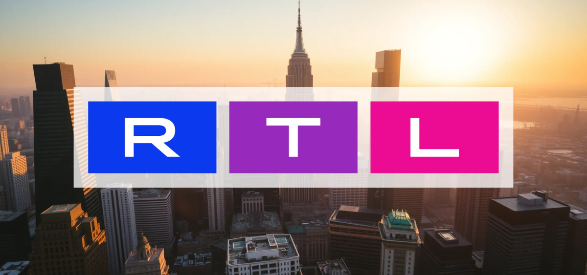 Beitragsbild zu RTL Aktie: Dreifach-Schlag für die Medien-Revolution