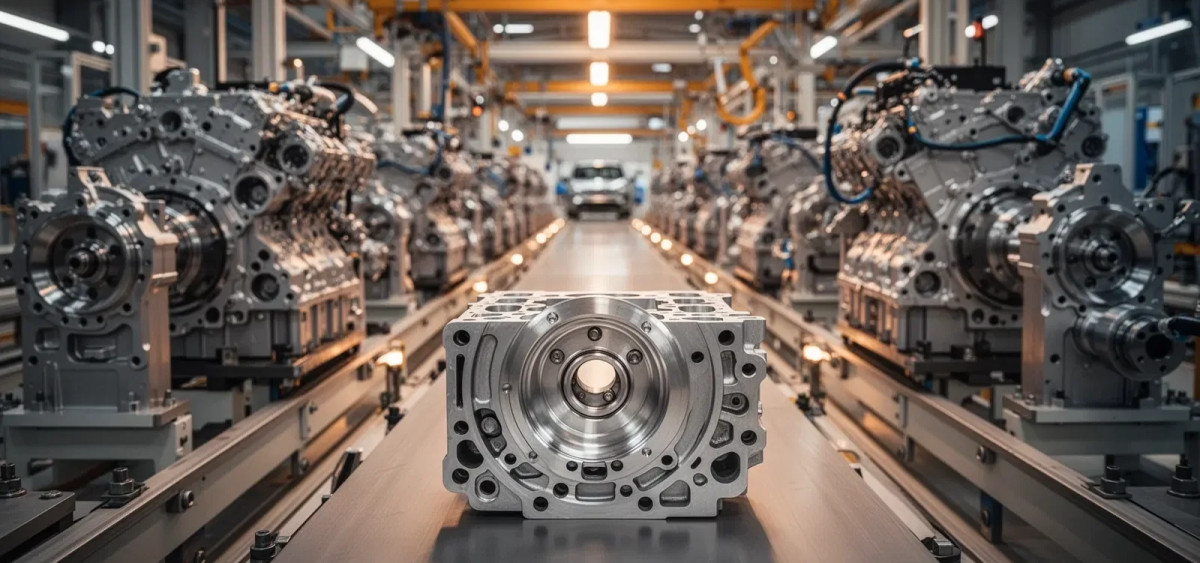 Beitragsbild zu Deutz Aktie: Bericht als MDAX-Premiere