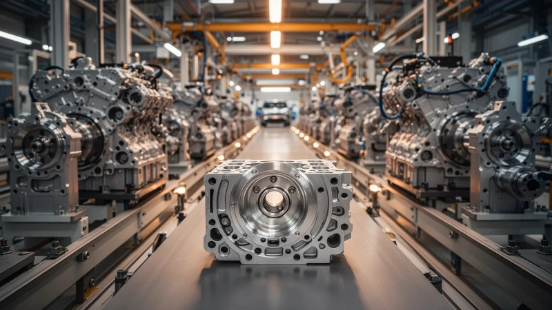 Beitragsbild zu Deutz Aktie: Bericht als MDAX-Premiere