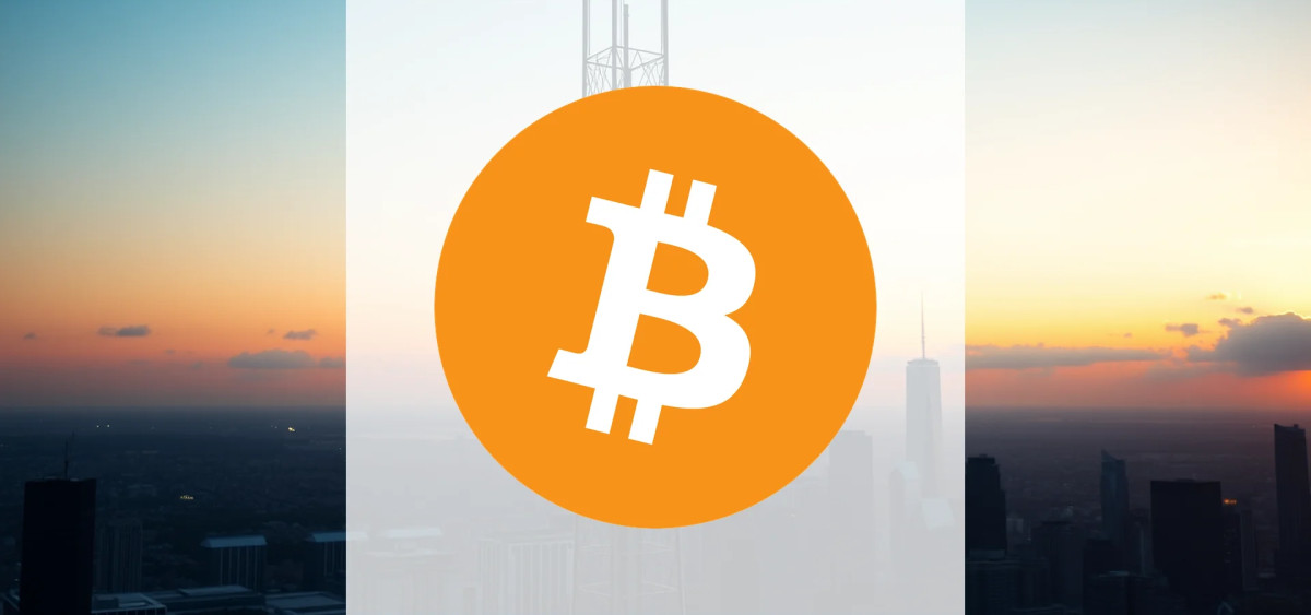 Beitragsbild zu Bitcoin: Inspirierender Startschuss!
