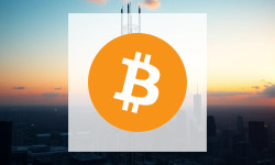 Beitragsbild zu Bitcoin: Inspirierender Startschuss!