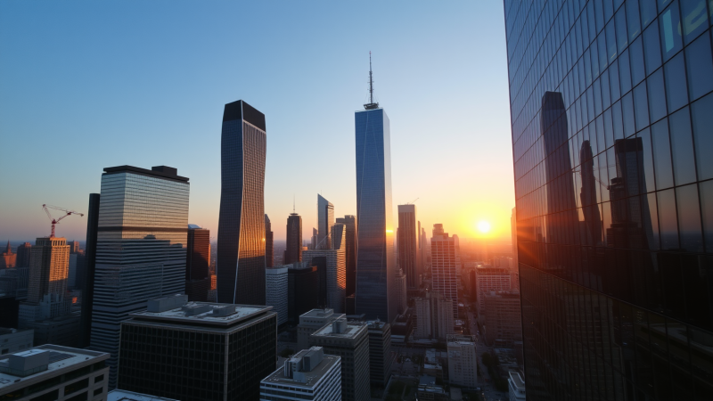 Beitragsbild zu SAP stürzt ab, Bitcoin trotzt – und Gold sucht den Boden