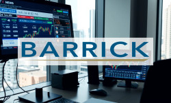 Beitragsbild zu Barrick Mining Aktie: Erholung nach Schock