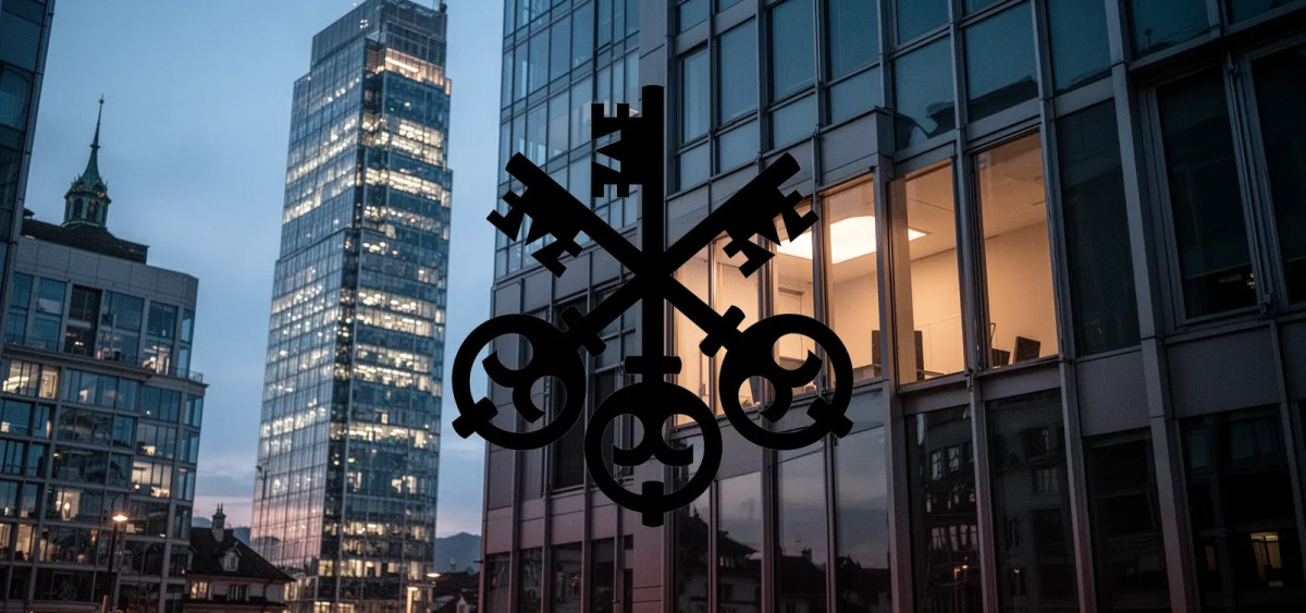 Beitragsbild zu UBS Aktie: Führungswechsel steht bevor