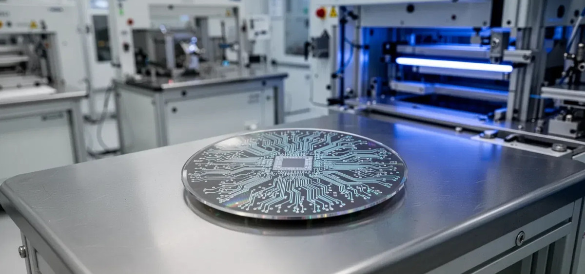 Beitragsbild zu AMD Aktie: KI-Tempo, Exportbremse