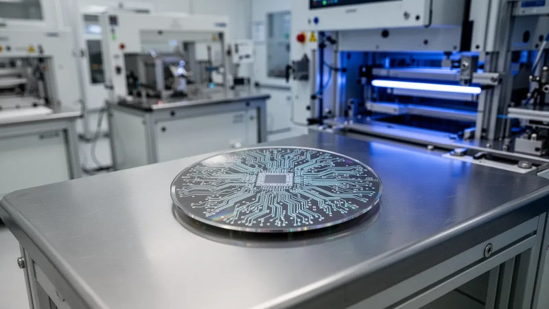 Beitragsbild zu AMD Aktie: KI-Tempo, Exportbremse