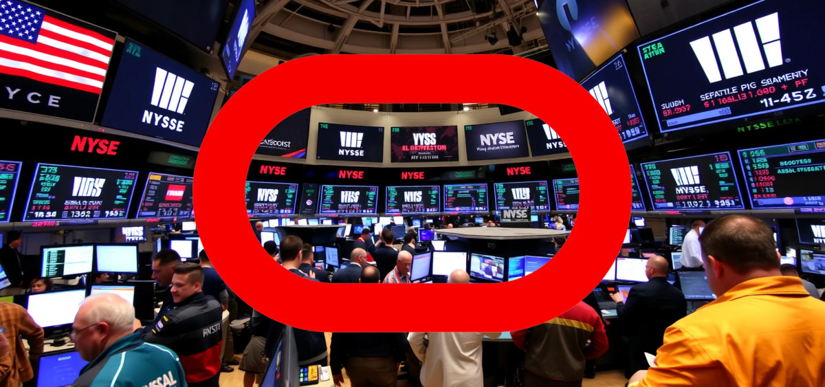 Beitragsbild zu Oracle Aktie: Juristischer Gegenwind