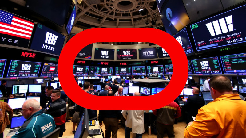 Beitragsbild zu Oracle Aktie: Juristischer Gegenwind