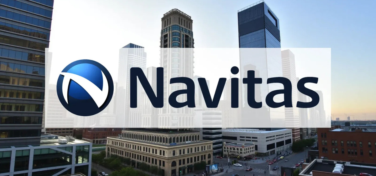 Beitragsbild zu Navitas Aktie: Strategiewechsel im Fokus