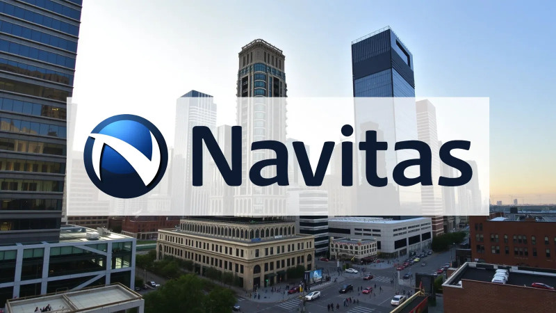 Beitragsbild zu Navitas Aktie: Strategiewechsel im Fokus