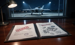 Beitragsbild zu Lockheed Aktie: Pentagon-Verbot und Milliarden-Auftrag