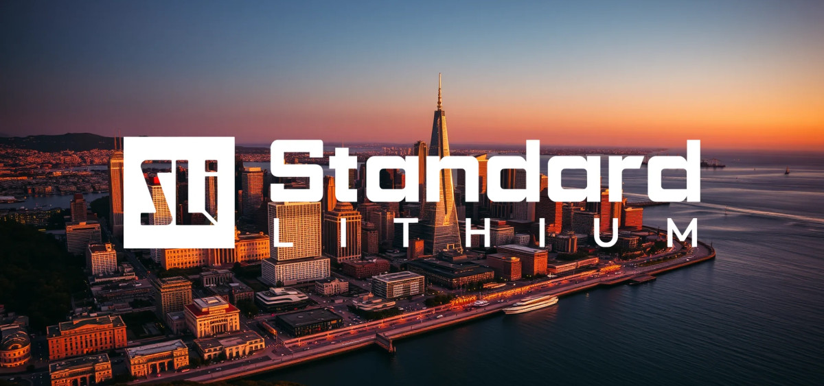 Beitragsbild zu Standard Lithium Aktie: Missliche Entwicklung!