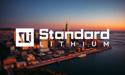 Beitragsbild zu Standard Lithium Aktie: Missliche Entwicklung!