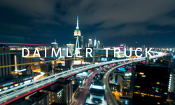Beitragsbild zu Daimler Truck Aktie: Totalabsturz droht!