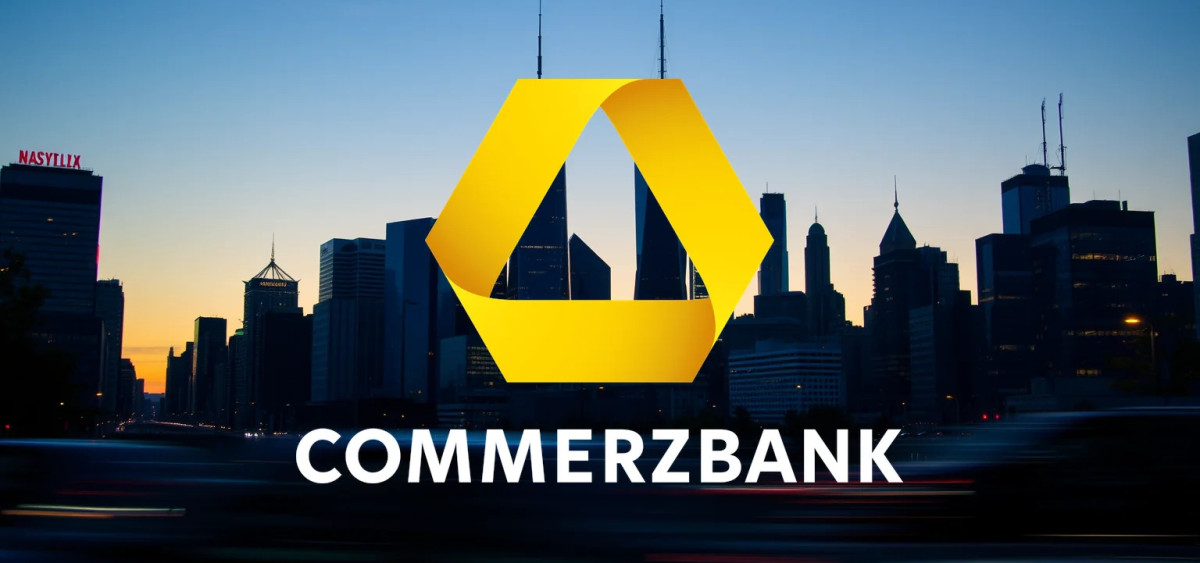 Beitragsbild zu Commerzbank-Aktie: Der Übernahme-Kracher!