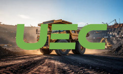 Beitragsbild zu Uranium Energy Aktie: Visionen vorgestellt