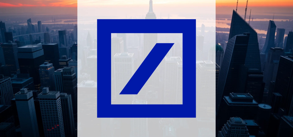 Beitragsbild zu Deutsche Bank Aktie: Investoren applaudieren