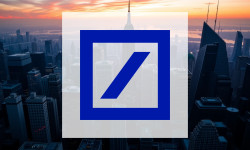 Beitragsbild zu Deutsche Bank Aktie: Investoren applaudieren