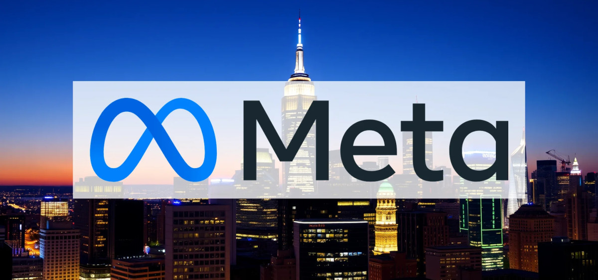 Beitragsbild zu Meta Aktie: KI-Wette auf der Kippe?