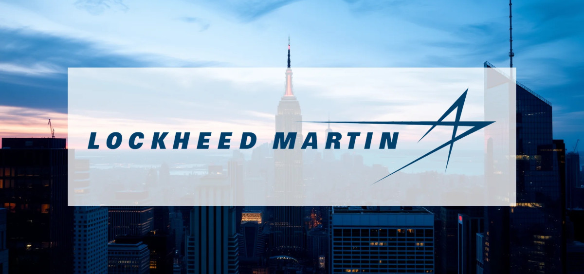 Beitragsbild zu Lockheed Aktie: Herausforderung ungelöst?
