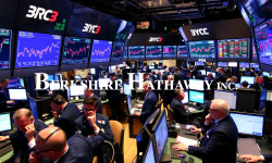 Beitragsbild zu Berkshire Hathaway Aktie: Buffetts Meisterstück zündet Rally